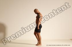 African Dance reference poses